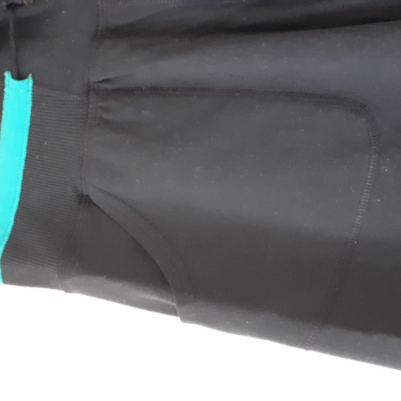 Lululemon Capris - Picture 2 of 9